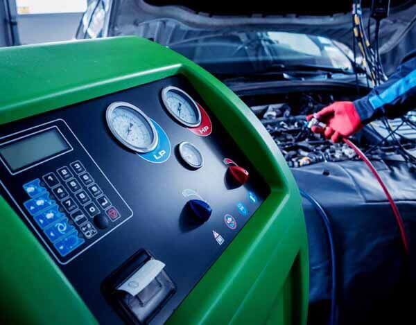 serwis samochodowy Góra Kalwaria